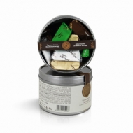 GOSLINO CIOCC.LATTA GIANDUIOTTI GR.180 ASS.